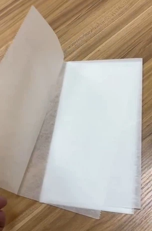 Waxed Interfold Paper-2 Waxed Interfold Paper-2